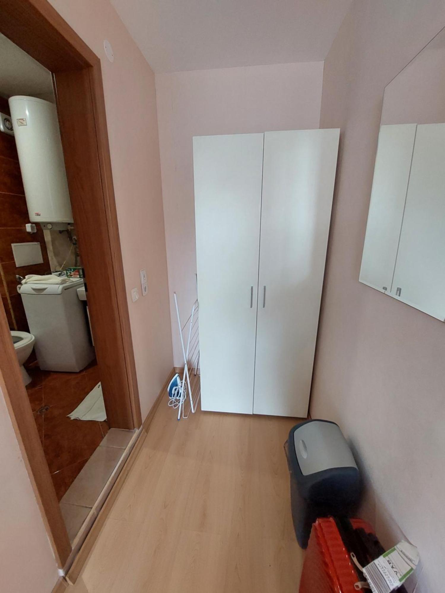 Fort Noks Prestige Beach Aparthotel, Свети-Влас Экстерьер фото