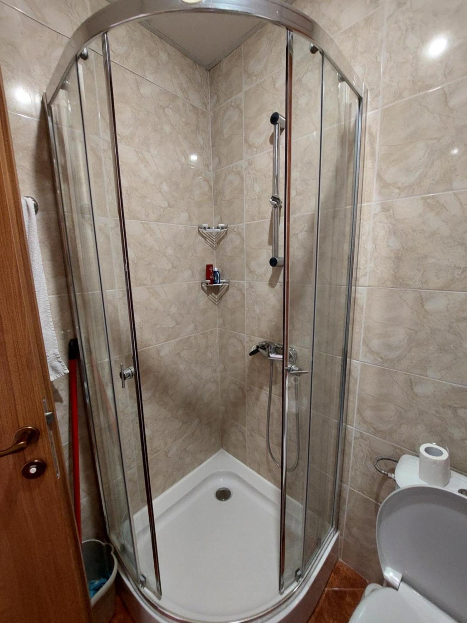 Fort Noks Prestige Beach Aparthotel, Свети-Влас Экстерьер фото